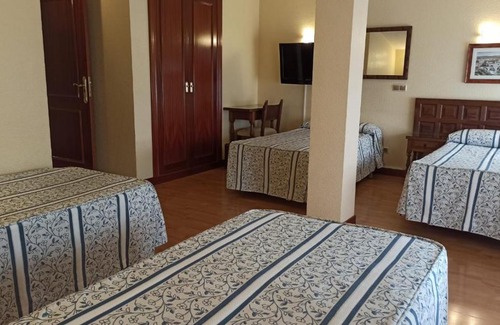 Villafria Hotel | Hotel Las Vegas