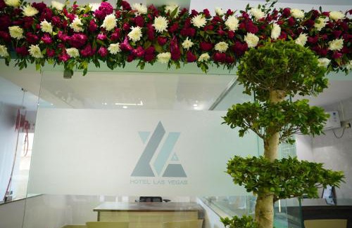 MVP Colony Hotel | Hotel Las Vegas