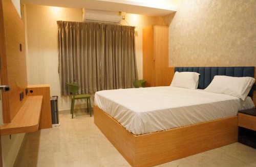 MVP Colony Hotel | Hotel Las Vegas