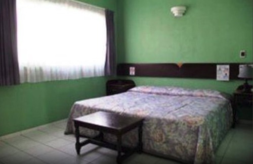 Mineral de Pozos Hotel | Hotel Las Villas
