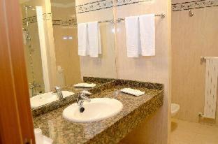 Valladolid Hotel | Hotel Lasa Sport