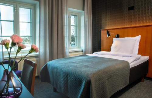 Oulu Hotel | Hotel Lasaretti