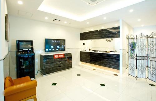 Hanayama Onsen Hotel | HOTEL LASCALA