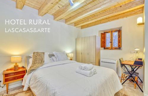 Medinaceli Hotel | Hotel LASCASAS& ARTE