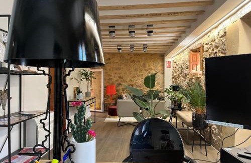 Medinaceli Hotel | Hotel LASCASAS& ARTE
