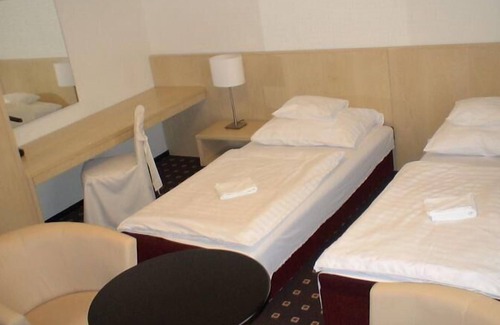 Pecs Hotel | Hotel Laterum