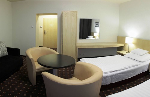 Pecs Hotel | Hotel Laterum