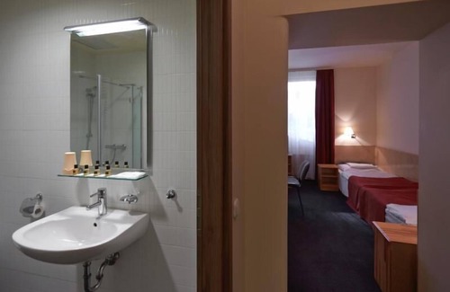 Pecs Hotel | Hotel Laterum