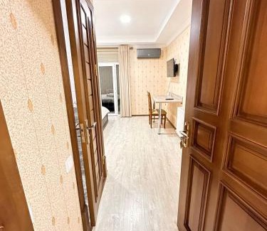 Samarkand Hotel | Hotel Latif Samarkand