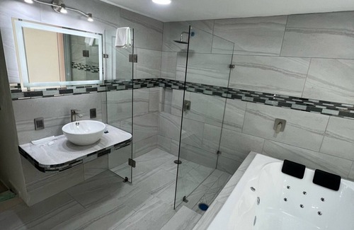 Sahuayo Hotel | Hotel Latino
