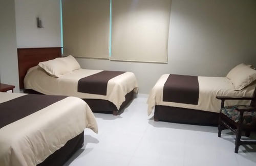 Sahuayo Hotel | Hotel Latino