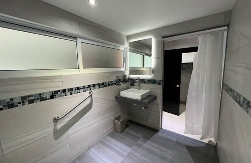 Sahuayo Hotel | Hotel Latino