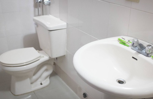 Calidonia Hotel | Hotel Latino