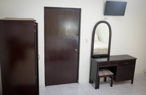 Calidonia Hotel | Hotel Latino