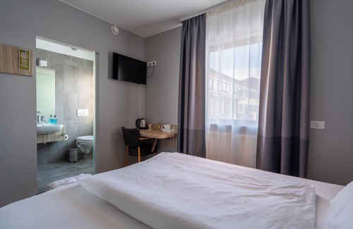 Laugarbakki Hotel | Hotel Laugarbakki