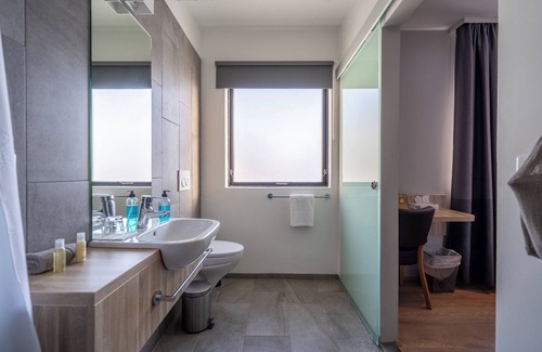 Laugarbakki Hotel | Hotel Laugarbakki
