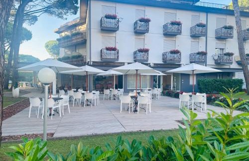 Bibione Pineda Hotel | Hotel Laura
