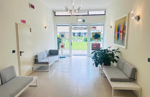 Bibione Pineda Hotel | Hotel Laura