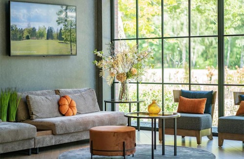 Municipality of Weert Hotel | Hotel Laurabos