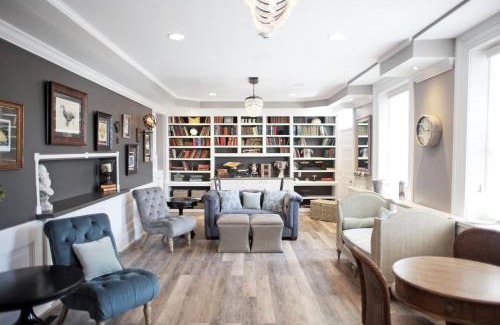 Luray Hotel | Hotel Laurance