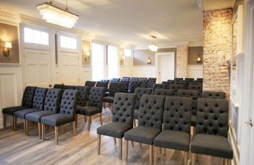 Luray Hotel | Hotel Laurance