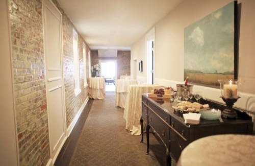 Luray Hotel | Hotel Laurance