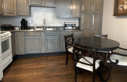 Luray Hotel | Hotel Laurance