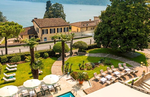 Salo Hotel | Hotel Laurin