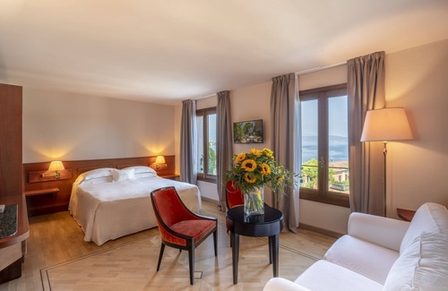 Salo Hotel | Hotel Laurin