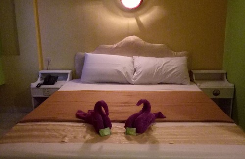 Tanjung Pinang Hotel | Hotel Laut Jaya