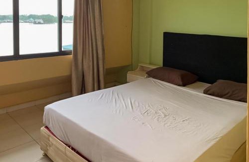 Tanjung Pinang Hotel | Hotel Laut Jaya Tanjung Pinang RedPartner