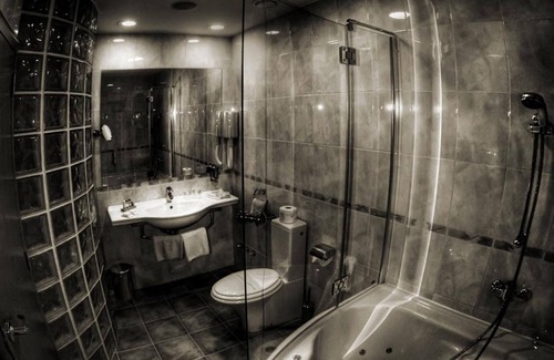 Vukovar Hotel | Hotel Lav