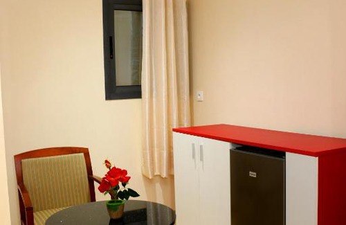 Cocody Hotel | HOTEL LAVAL