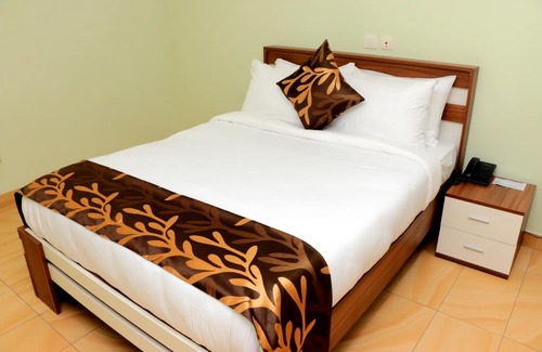 Cocody Hotel | HOTEL LAVAL