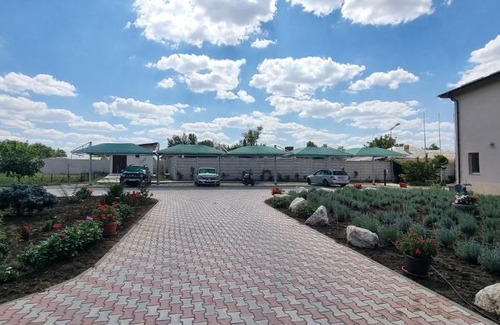 Ganeasa House | Hotel Lavanda