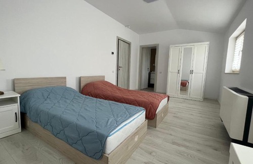 Ganeasa House | Hotel Lavanda