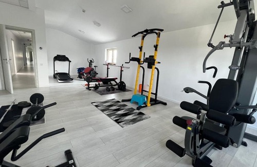 Ganeasa House | Hotel Lavanda
