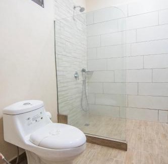 Arenal Hot Springs Hotel | Hotel Lavas Tacotal