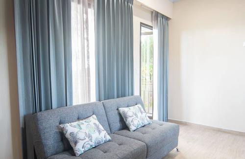 Arenal Hot Springs Hotel | Hotel Lavas Tacotal