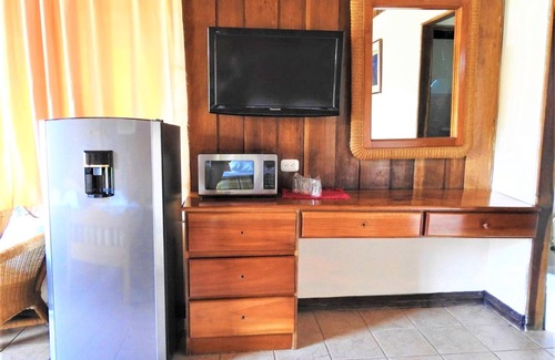 Arenal Hot Springs Hotel | Hotel Lavas Tacotal