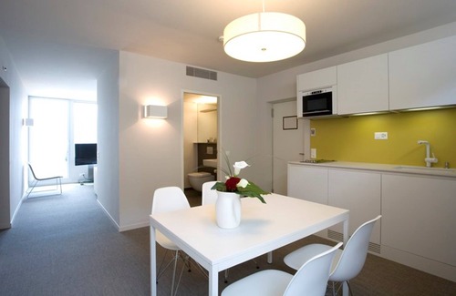 Cully Hotel | Hotel Lavaux