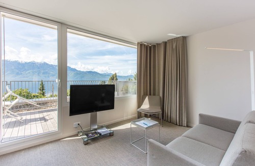 Cully Hotel | Hotel Lavaux