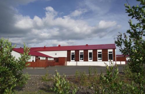 Hvalfjarðarsveit Hotel | Hotel Laxarbakki