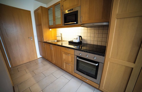 Hvalfjarðarsveit Apartment | Hotel Laxarbakki