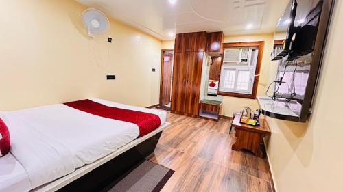 Chapra Hotel | Hotel Laxmi villa