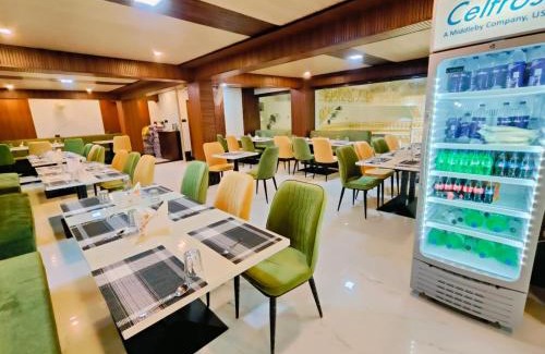 Chapra Hotel | Hotel Laxmi villa