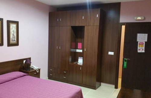 La Palma del Condado Hotel | Hotel León