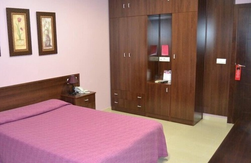La Palma del Condado Hotel | Hotel León