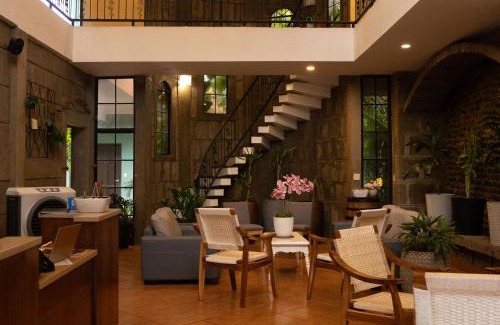 Leon Hotel | Hotel León Inn