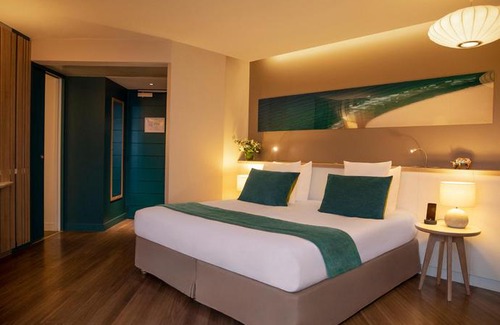 Arcachon Hotel | Hotel Le B D'Arcachon